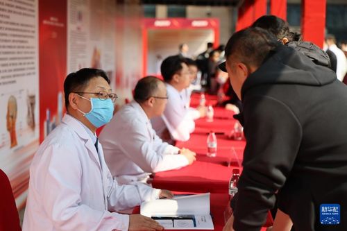 天津腫瘤專家公益咨詢 為健康護(hù)航，讓希望傳遞