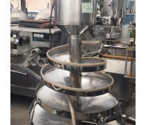 包裝機械 現代工業的得力助手