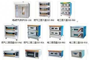 食品機(jī)械電烤箱與造紙機(jī)械信息綜述