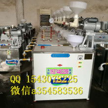 柳州市金海食品機械廠 專注包裝機械，賦能食品工業高效發展