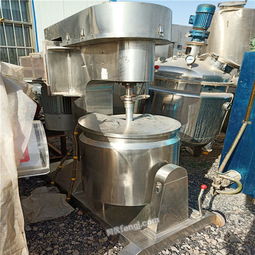 江蘇二手食品機械市場 圖片信息、供求動態與造紙機械的跨界觀察