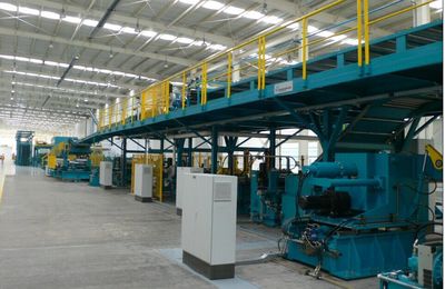 匠心造紙，智造未來——XXX公司造紙機械創(chuàng)新引領(lǐng)者